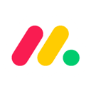 monday.com logo